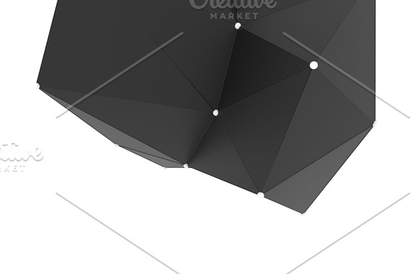 Plexus Shape Backgrounds in Textures - product preview 11