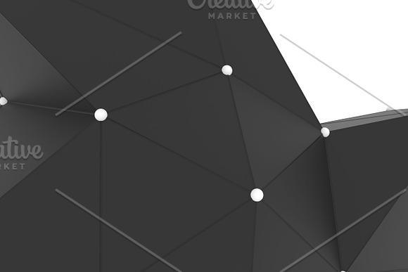 Plexus Shape Backgrounds in Textures - product preview 12