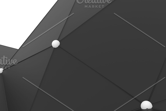 Plexus Shape Backgrounds in Textures - product preview 13