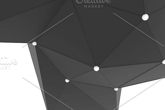 Plexus Shape Backgrounds in Textures - product preview 15