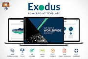 Exodus | Keynote Presentation