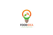Food Idea Logo
