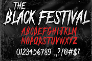 The Black Festival