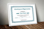 Multipurpose Certificate - V06