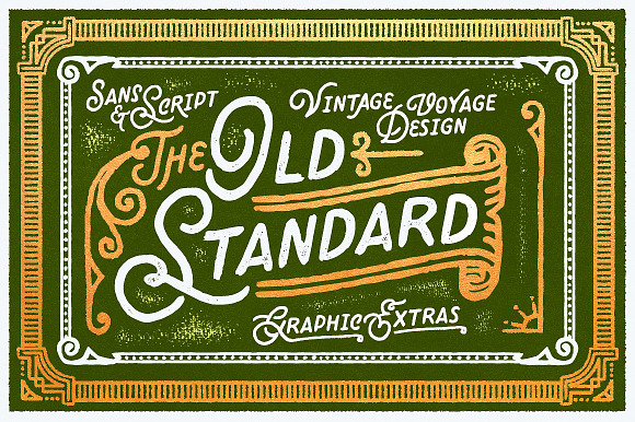 Huge Typographic Pack + 60 Logos ! in Display Fonts - product preview 78