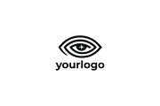 Eyeso Logo