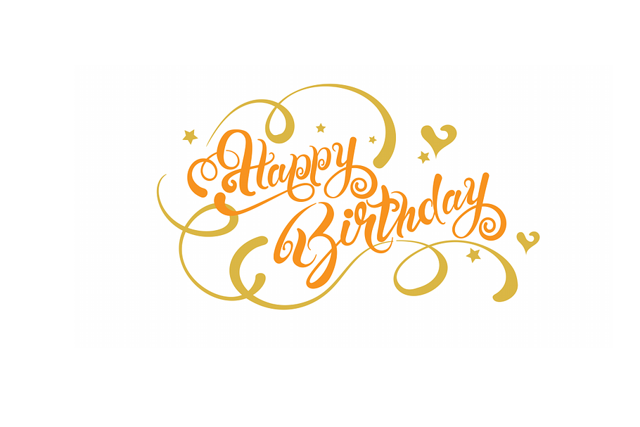 Happy Birthday in Patterns - product preview 8