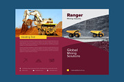 Mining Industry Brochure 