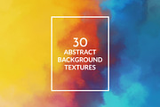 30 Abstract Background Textures