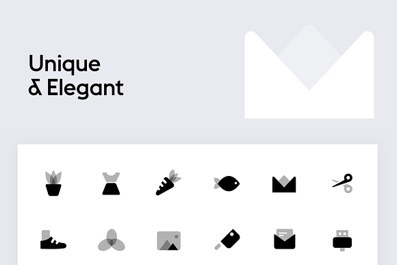 Stockholm Premium Icons Pack in Communication Icons - product preview 4