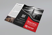 Design Trifold Brochure