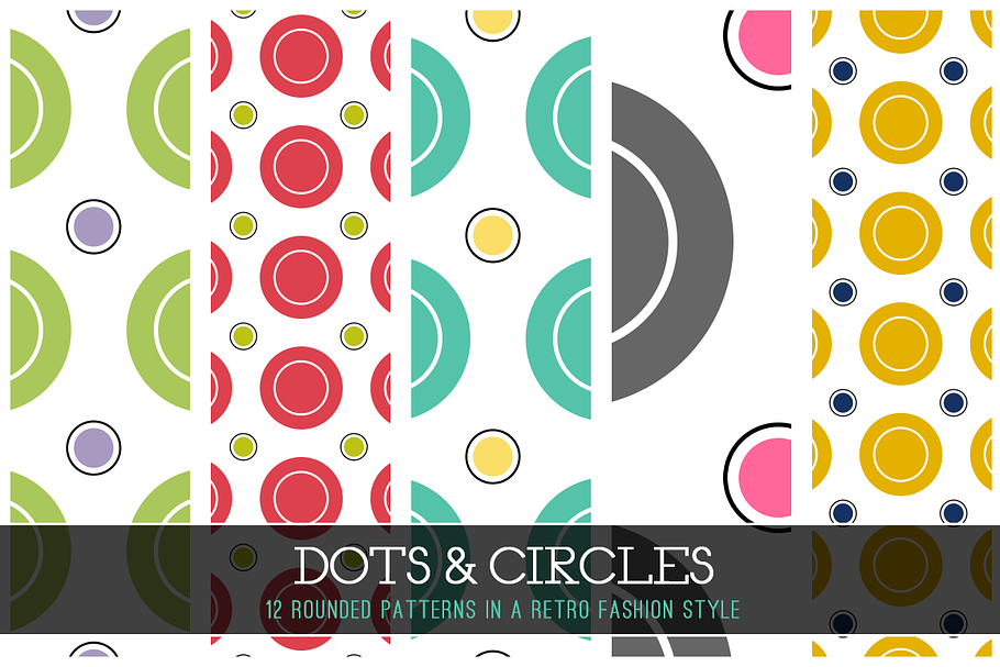 Dots & Circles