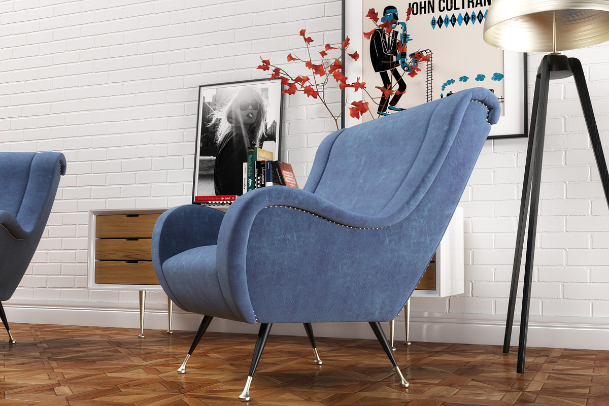 Giardino furniture set in Furniture - product preview 8