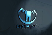 Dental Logo Version2