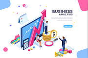 Business Analysis Hero Banner