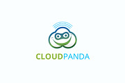 Cloud Panda Logo