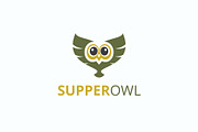 Supper Owl Logo 