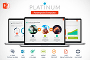 Platinum | Powerpoint Presentation