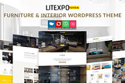 Litexpo - Furniture & Interior