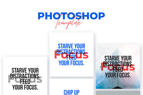07-ANIMATED Quotes Templates in Instagram Templates - product preview 1