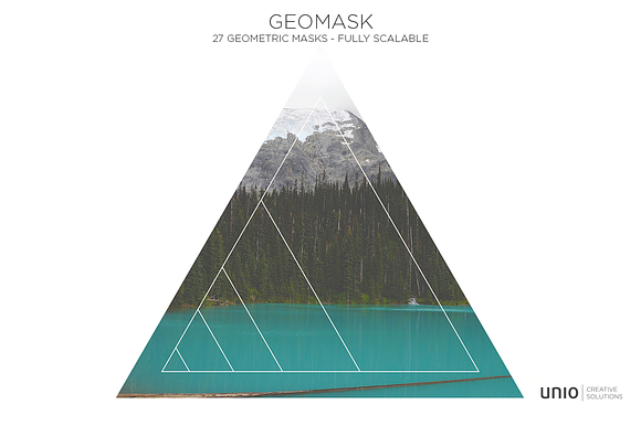 Geomask in Textures - product preview 4