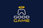 Logo - Good Game