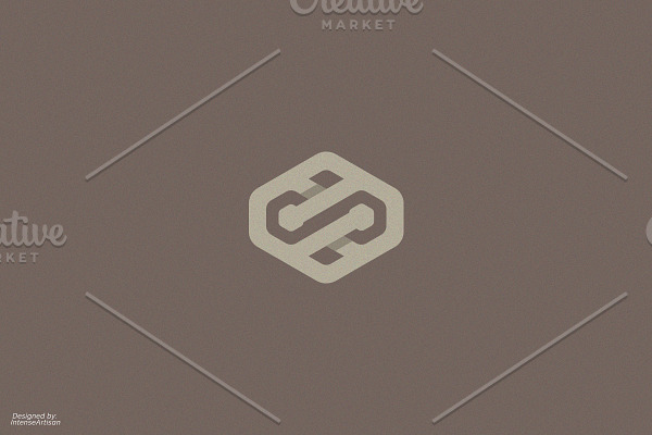 Infinite Box Logo