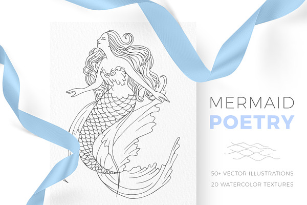 Mermaid Poetry