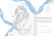 Mermaid Poetry