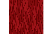 Red abstract seamless