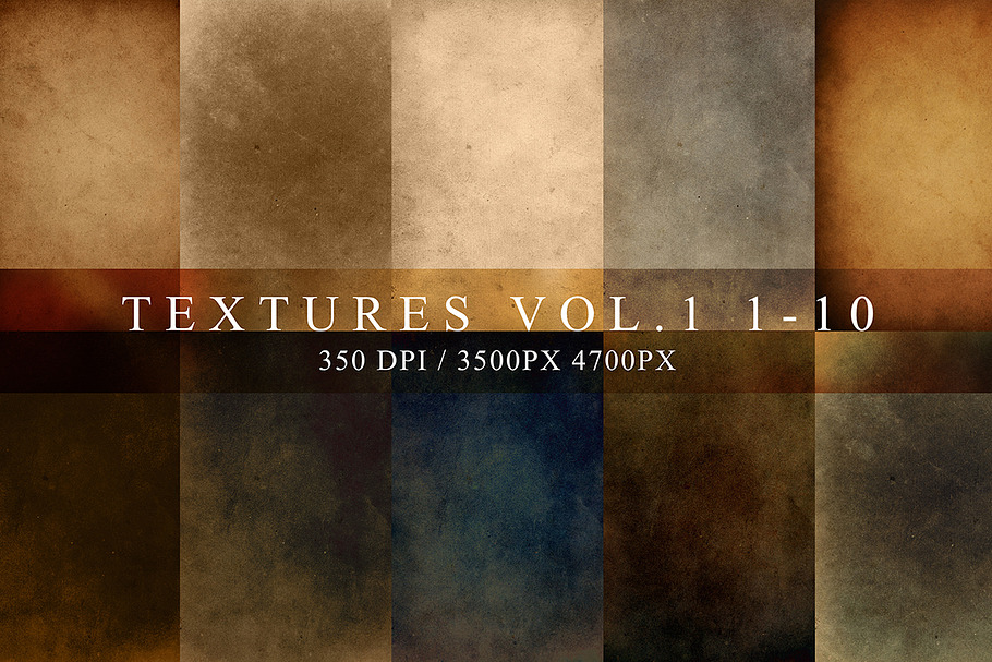50 Textures / Ancient Pack in Textures - product preview 8