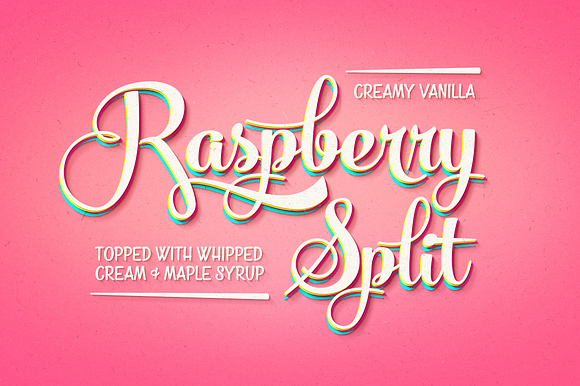 Skipper in Script Fonts - product preview 1