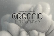 Organic Landscapes