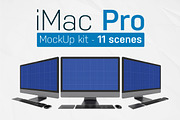 iMac Pro Kit