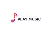 Play Music Logo
