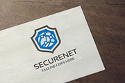 Securenet Logo