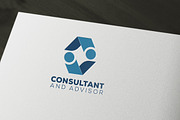 Consultant Logo