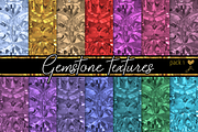 Gemstone Textures (Pack 1)