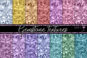 Gemstone Textures (Pack 2)