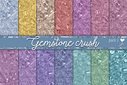 Gemstone Crush (Pack 2)
