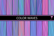 Color Waves
