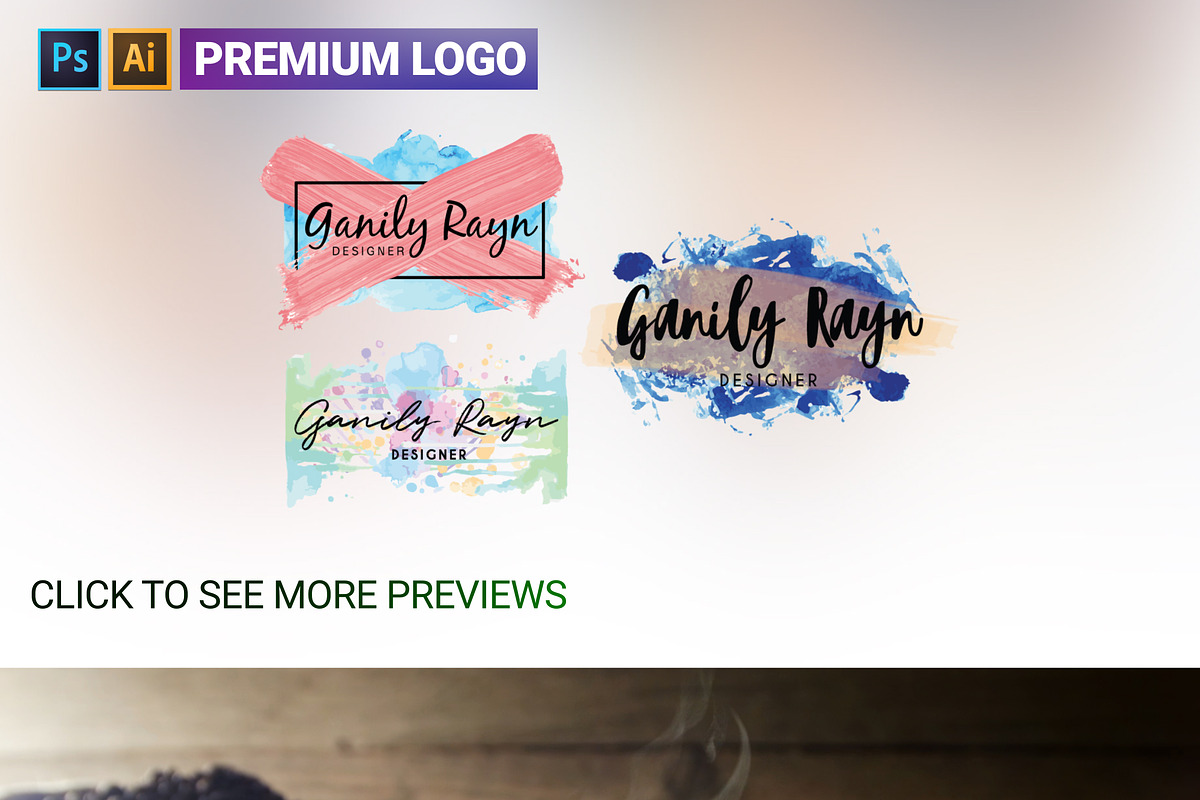 Mobile Application Logos in Logo Templates - product preview 8