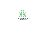 Insecta Logo