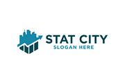 Stat City Logo