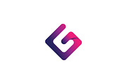 Groove - Letter G Logo Template