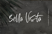 Bella Vista | Signature Type