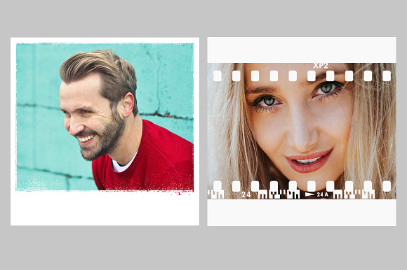 Instagram Effects Bundle - 70% OFF in Instagram Templates - product preview 15