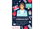 Cardiology surgeon doctor