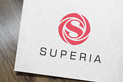 Superia Logo