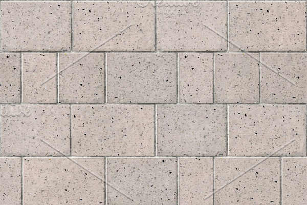 Granite tiles seamless texture